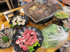 -大壮家原味烤肉(兴华北街店)