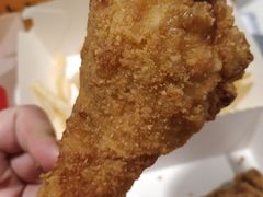 -麦当劳(东直门外大街店)