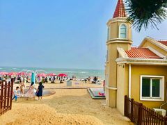 -老虎石海上公园