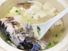 酸辣汤-合盛记(苏州南天大厦店)