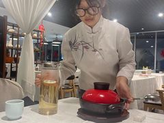 -蔓兰家的四季S0餐厅·融合菜(当代MOMA店)