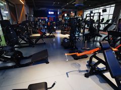 -银锐24h健身·Ai闪练(建设路店)