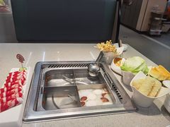 -海底捞火锅(大融城店)