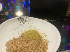 -火枪手串吧·鹤岗小串涮肚(亦庄店)
