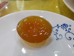 钵仔糕-台山美食一绝阿四台山黄鳝饭(阿四创作店)