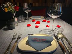 -弦月窗LUNETTE BY AMANDA(复兴路店)