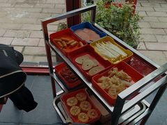 -老街铜锅涮(风景路店)