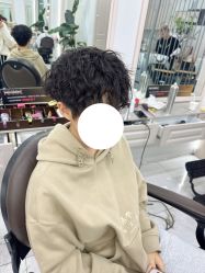 -尤司男士国潮理发馆