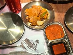 -西塔老太太泥炉烤肉(万柳华联店)