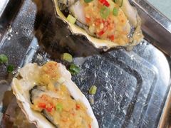 -崖口红树林海鲜餐厅