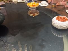 -西郊八号·山野江西菜(开发区店)