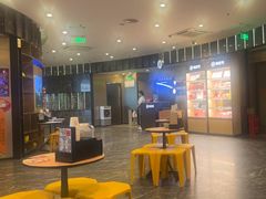 -海底捞大排档火锅(打浦路店)