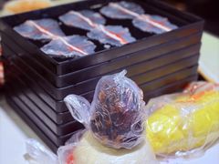 -京门活鱼馆·鱼火锅(百子湾（原红庙）店)