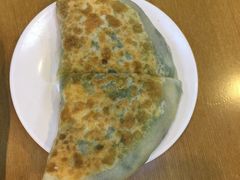 -台北楚楚园馅饼粥(虹桥南丰城店)