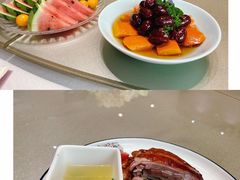 -天宫南铂玫瑰园酒店