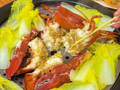 -船奇蒸汽海鲜·闽菜(八市海鲜总店)