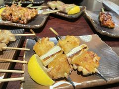 -鸟鹏烧鸟居酒屋(昌岗店)