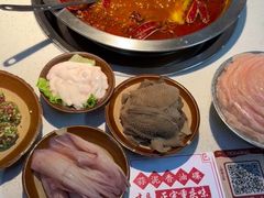 -芈重山老火锅(广州首店)