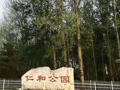 -仁和公园(顺义区)