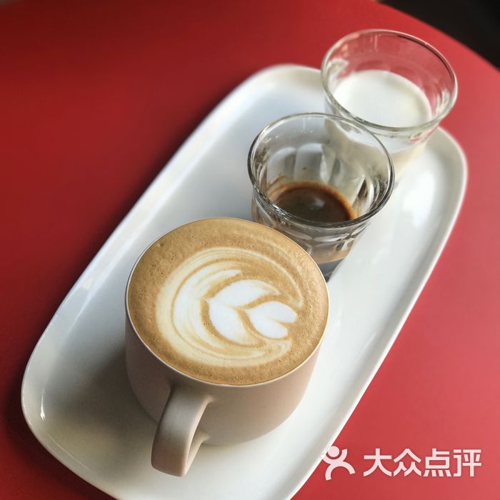 inside out coffee图片-北京咖啡厅-大众点评网