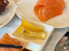 -听松楼·花园酒店·自助餐厅(红梅公园店)