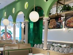 -荔粥记潮汕砂锅粥(新北万达店)