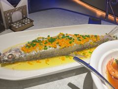 -上和臻品中国菜(花园街店)