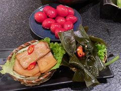 -湊湊火锅·茶憩(打浦桥日月光店)