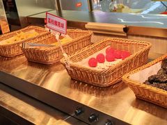 -烧本烧·自助烤肉(勒泰中心店)