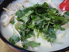 -惠丰源烩面馆(经七路店)