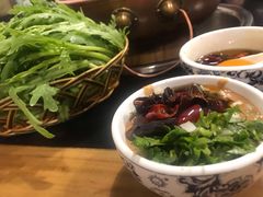 -裕德孚·非遗手切涮羊肉(东直门内大街店)