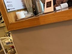 -Cafe del Volcan(永康路店)