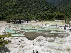 -白水台