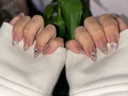 -美画·轻奢美甲美睫