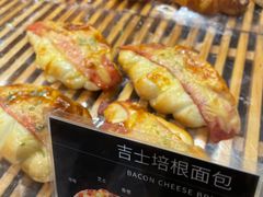 -可莎蜜兒(黄龙K-lab店)