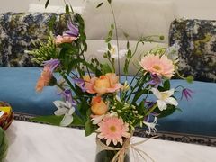 -杭州街角花屋花店(闻堰店)