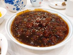 糖醋丸子-合胜记太原排档(王府井店)