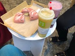 -奈雪的茶(观前街店)
