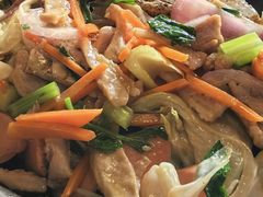 -美食美客土烙锅店·老字号