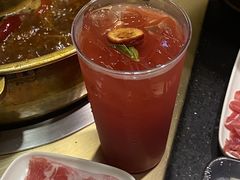 -巴奴毛肚火锅(广益哥伦布店)