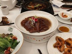 -新兴家喻酒家·羊城名宴(昌岗店)