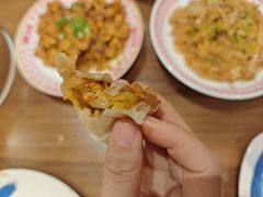 -满园烤鸭·春饼(太原街万达店)