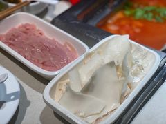 -海底捞火锅(万丰桥店)