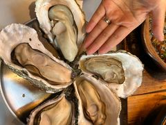 -蚝堡海鲜·威海菜·海肠捞饭·烧烤·亚洲吃蚝公司(幸福门店)