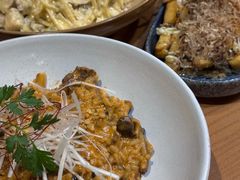 -BE BRIGHT KITCHEN(正佳广场店)