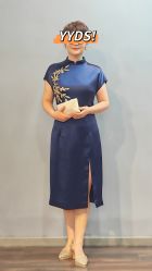 -So Shine 婚纱礼服·喜妈妈喜婆婆礼服馆(北外滩店)