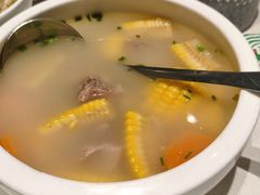 -绿草地·湘菜(7mall店)