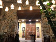 -厦门日月谷温泉渡假村