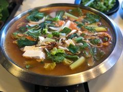 -八色五花肉(新村2号店)