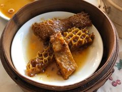 -青岛中心假日酒店·蓝天行政酒廊